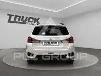2020 Mitsubishi Asx