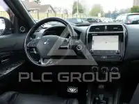 2020 Mitsubishi Asx
