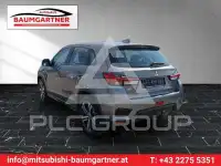 2020 Mitsubishi Asx
