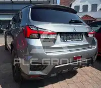 2020 Mitsubishi Asx