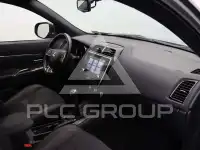 2020 Mitsubishi Asx