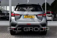 2020 Mitsubishi Asx