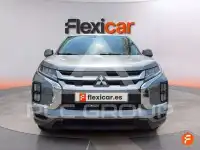 2020 Mitsubishi Asx