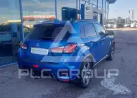2020 Mitsubishi Asx