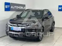 2020 Mitsubishi Asx