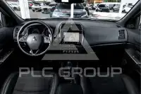 2020 Mitsubishi Asx