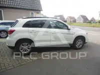 2020 Mitsubishi Asx