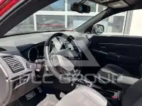 2020 Mitsubishi Asx