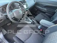 2020 Mitsubishi Asx
