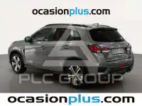 2020 Mitsubishi Asx