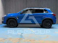 2020 Mitsubishi Asx