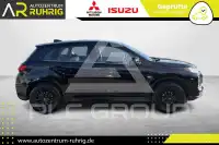 2020 Mitsubishi Asx