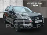 2020 Mitsubishi Asx