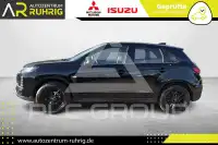 2020 Mitsubishi Asx