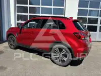 2020 Mitsubishi Asx
