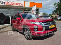 2020 Mitsubishi Asx