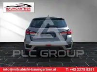 2020 Mitsubishi Asx