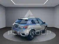 2020 Mitsubishi Asx