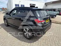 2020 Mitsubishi Asx