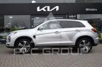 2020 Mitsubishi Asx