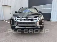 2020 Mitsubishi Asx