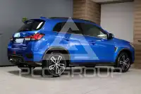 2020 Mitsubishi Asx