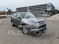2020 Mitsubishi Asx