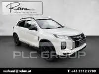 2020 Mitsubishi Asx