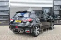 2020 Mitsubishi Asx