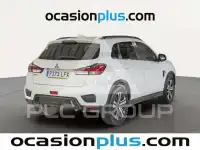 2020 Mitsubishi Asx