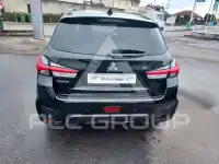 2020 Mitsubishi Asx