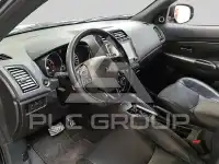 2020 Mitsubishi Asx