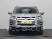 2020 Mitsubishi Asx