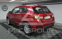 2020 Mitsubishi Asx