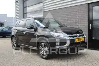 2020 Mitsubishi Asx
