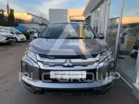 2020 Mitsubishi Asx