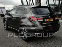 2020 Mitsubishi Asx
