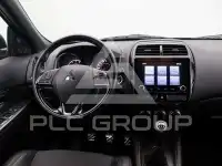 2020 Mitsubishi Asx