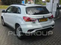 2020 Mitsubishi Asx