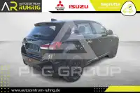 2020 Mitsubishi Asx
