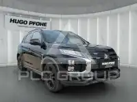 2020 Mitsubishi Asx
