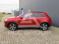 2020 Mitsubishi Asx