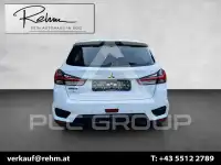 2020 Mitsubishi Asx