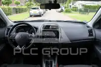 2020 Mitsubishi Asx