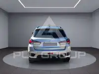 2020 Mitsubishi Asx