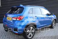 2020 Mitsubishi Asx