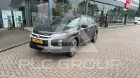 2020 Mitsubishi Asx