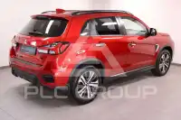 2020 Mitsubishi Asx