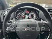 2020 Mitsubishi Asx