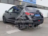 2020 Mitsubishi Asx
